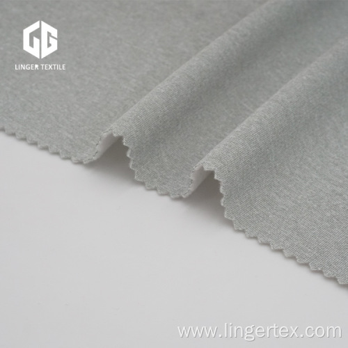 100%Polyester Cationic Polar Fleece Brushed Fabric